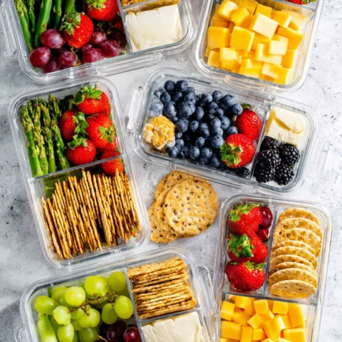 Bento Lunch Ideas: Delicious, Healthy, and Fun for Kids 1 Bento lunch ideas for nutritious meals.