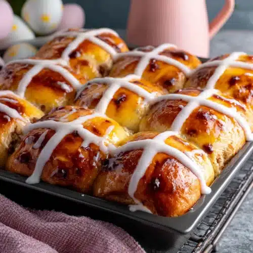 Hot Cross Buns: Deliciously Easy for Any Occasion 1 hot cross buns