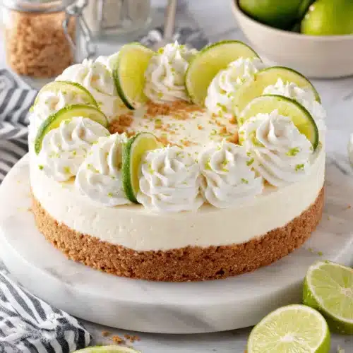 Indulgent Cinco de Mayo Desserts You’ll Adore 1 Indulgent cinco de mayo dessert featuring creamy lime flavors.