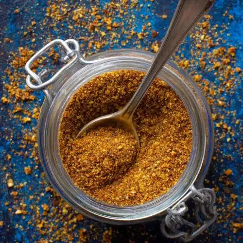 Taco Seasoning Homemade: A Flavorful Powerhouse 1 Delicious taco seasoning homemade for flavorful meals.