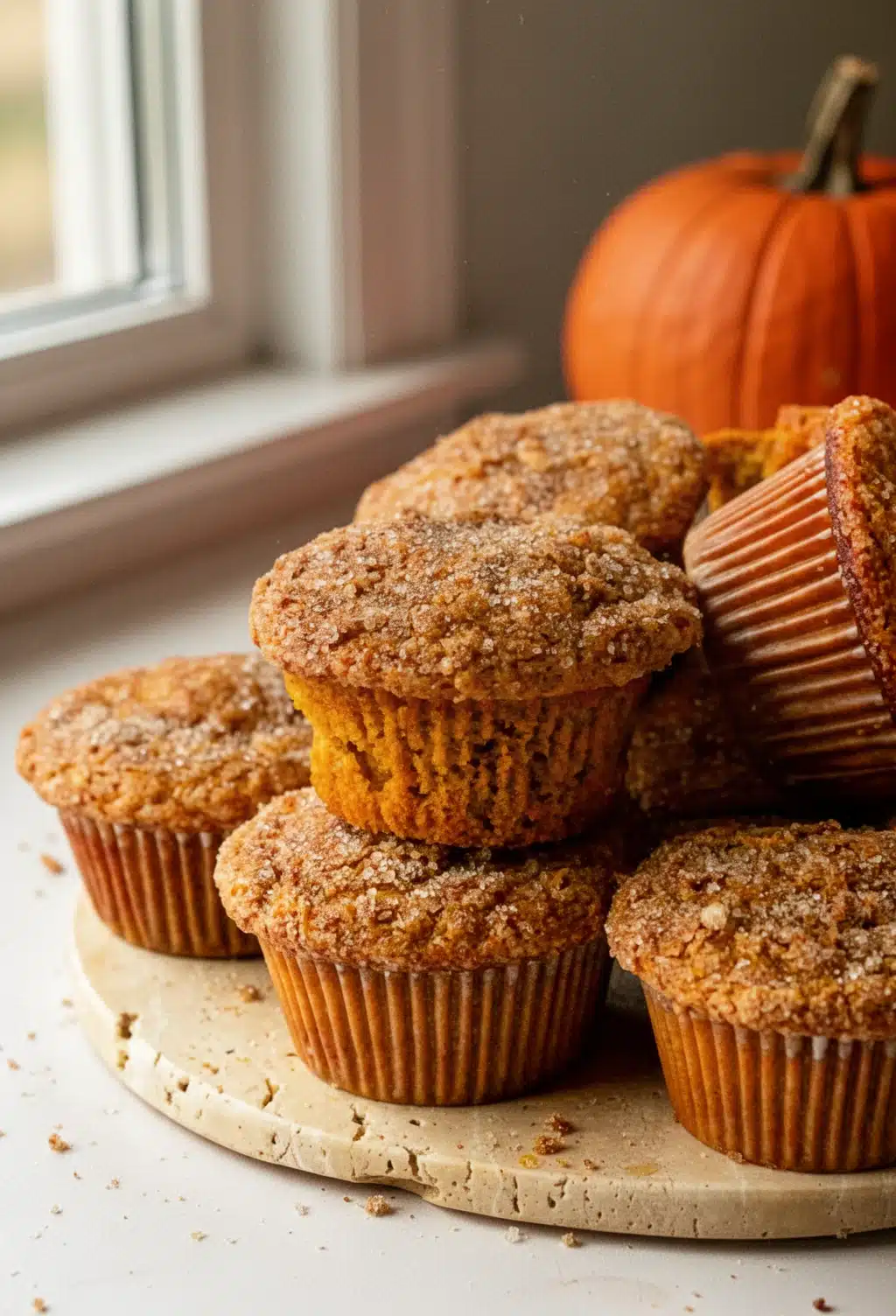 Indulgent Banana and Pumpkin Recipes You’ll Love